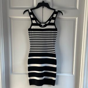 Body con dress